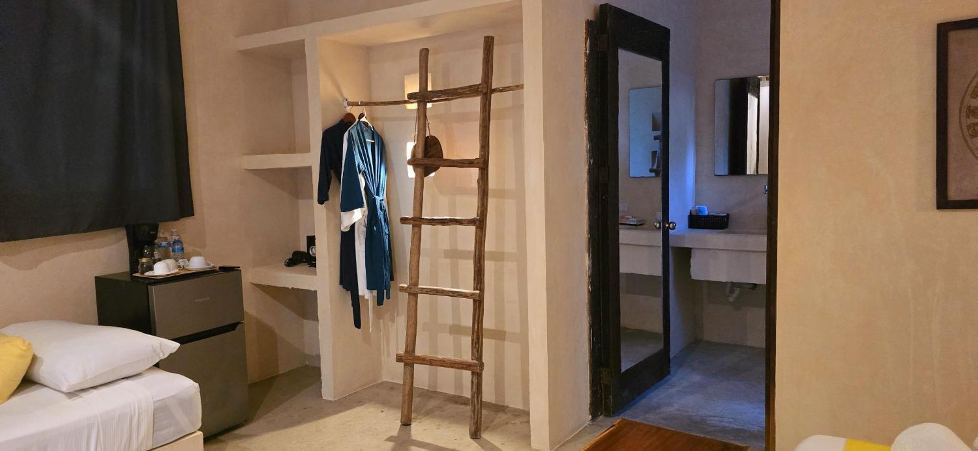 Casa Lam Jungle Deluxe Hotel Tulum Bagian luar foto